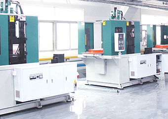 立式高速注塑機中的哪些部件會產(chǎn)生溫度？