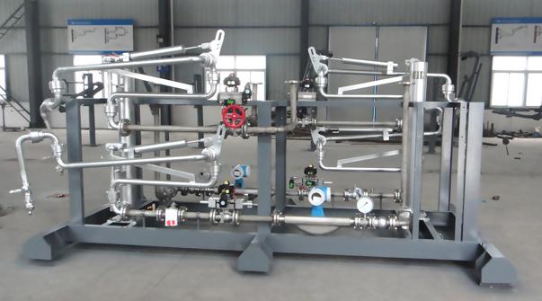 國內(nèi)液氨鶴管公司競爭激烈 如何求發(fā)展？(1)