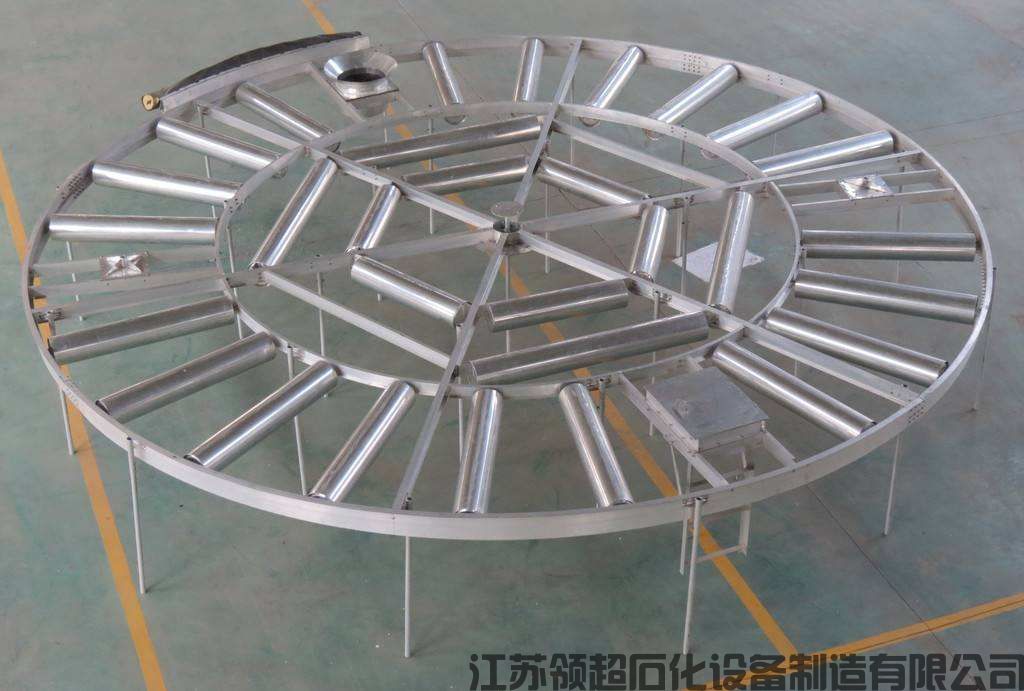 安裝內(nèi)浮盤(pán)成本高么？(1)