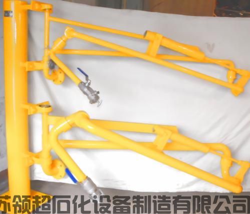 鶴管的壽命如何？采購鶴管注意事項(xiàng)(1)